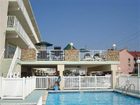 фото отеля Acacia Beachfront Resort Wildwood Crest