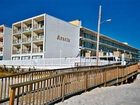 фото отеля Acacia Beachfront Resort Wildwood Crest