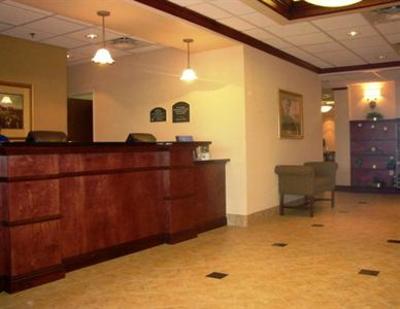 фото отеля Holiday Inn Express Athens (Tennessee)