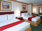 фото отеля Holiday Inn Express Athens (Tennessee)