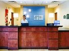 фото отеля Holiday Inn Express Athens (Tennessee)