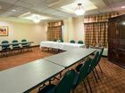 фото отеля Holiday Inn Express Athens (Tennessee)