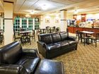 фото отеля Holiday Inn Express Athens (Tennessee)