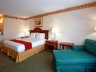 фото отеля Holiday Inn Express Athens (Tennessee)