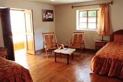 фото отеля Apu Lodge