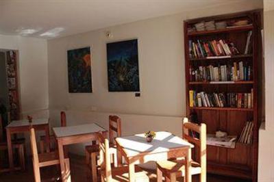 фото отеля Apu Lodge