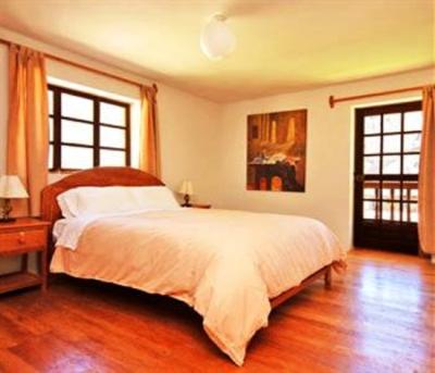 фото отеля Apu Lodge