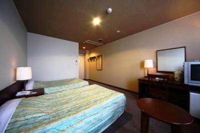 фото отеля Hotel Asyl Nara Annex