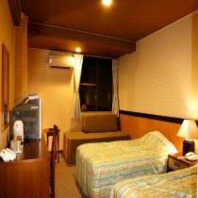 фото отеля Hotel Asyl Nara Annex