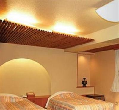 фото отеля Hotel Asyl Nara Annex