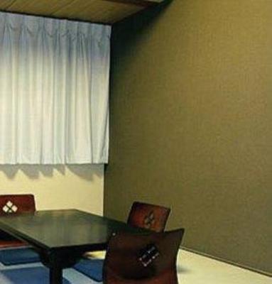 фото отеля Hotel Asyl Nara Annex