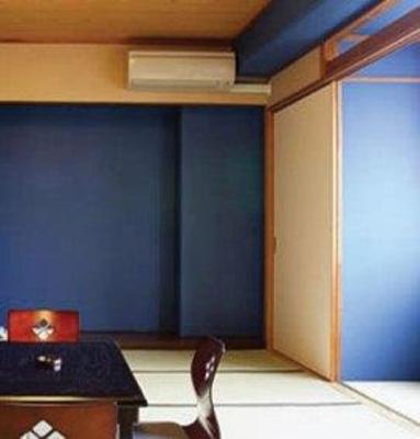 фото отеля Hotel Asyl Nara Annex