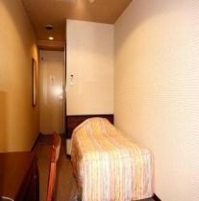 фото отеля Hotel Asyl Nara Annex