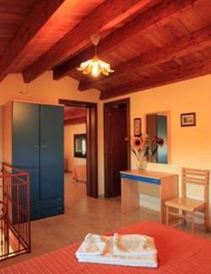 фото отеля I Quattro Venti B&B