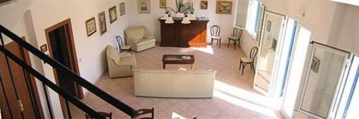 фото отеля I Quattro Venti B&B
