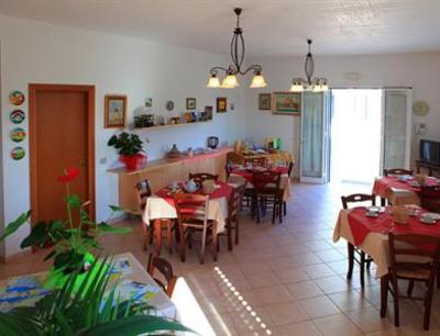 фото отеля I Quattro Venti B&B