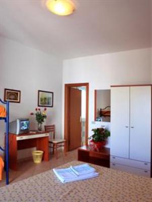 фото отеля I Quattro Venti B&B