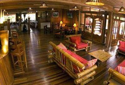 фото отеля Trapp Family Lodge Monterverde