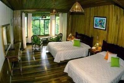 фото отеля Trapp Family Lodge Monterverde