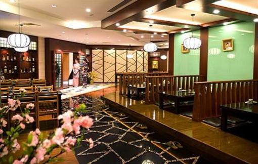 фото отеля Hotel Nantong