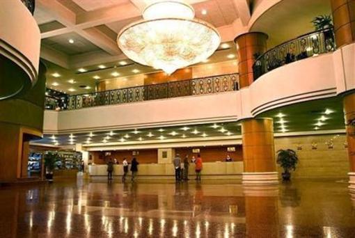 фото отеля Hotel Nantong