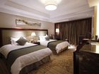 фото отеля Hotel Nantong