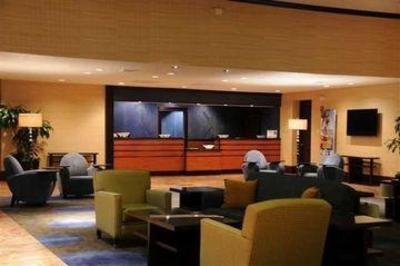 фото отеля Wyndham Andover