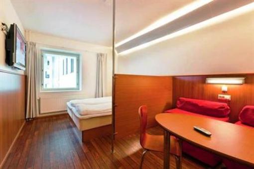 фото отеля Omena Hotel Turku