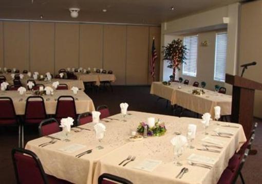 фото отеля BEST WESTERN Inn at Lander