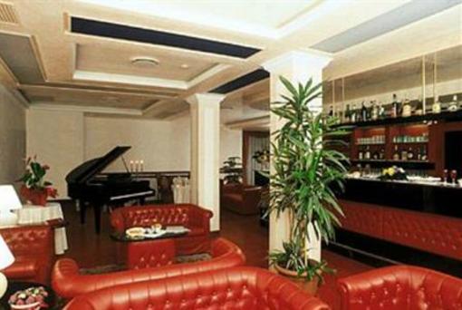 фото отеля Hotel Il Burchiello