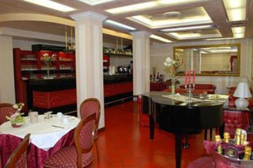 фото отеля Hotel Il Burchiello