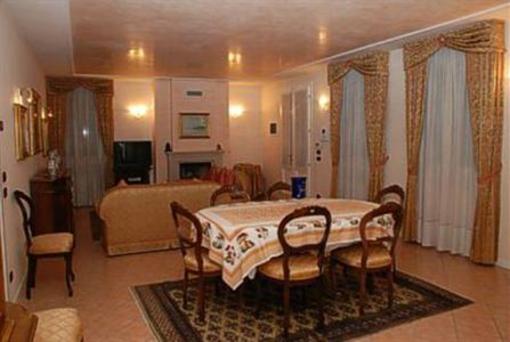фото отеля Hotel Il Burchiello
