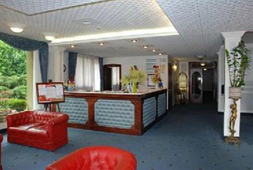 фото отеля Hotel Il Burchiello