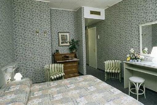 фото отеля Hotel Il Burchiello
