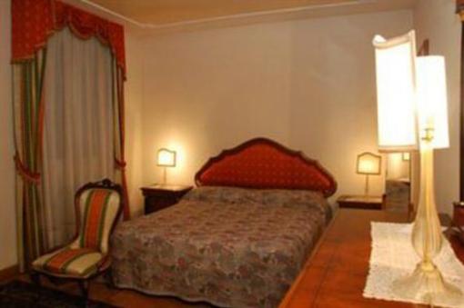 фото отеля Hotel Il Burchiello