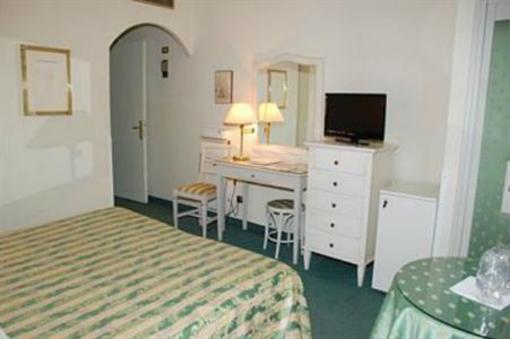 фото отеля Hotel Il Burchiello