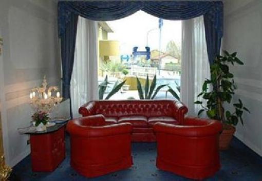 фото отеля Hotel Il Burchiello
