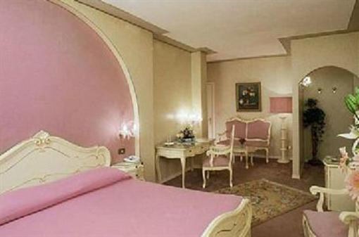 фото отеля Hotel Il Burchiello