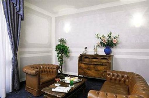 фото отеля Hotel Il Burchiello