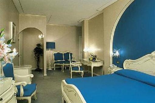 фото отеля Hotel Il Burchiello