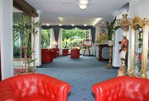 фото отеля Hotel Il Burchiello
