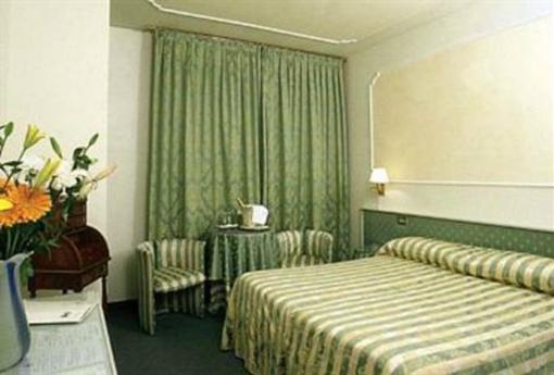 фото отеля Hotel Il Burchiello