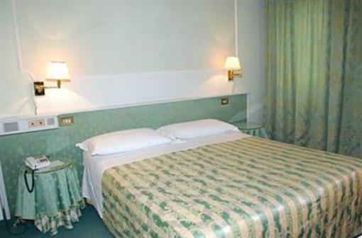 фото отеля Hotel Il Burchiello