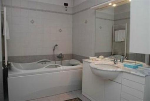 фото отеля Hotel Il Burchiello