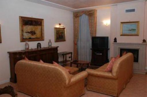фото отеля Hotel Il Burchiello