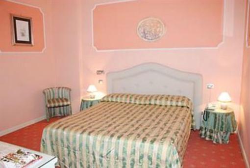 фото отеля Hotel Il Burchiello