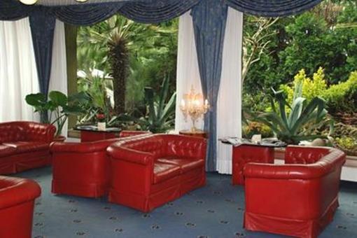фото отеля Hotel Il Burchiello