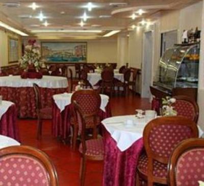 фото отеля Hotel Il Burchiello