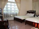 фото отеля Phu Thinh Hotel