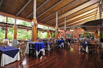 фото отеля Baldi Hot Springs Hotel and Spa La Fortuna